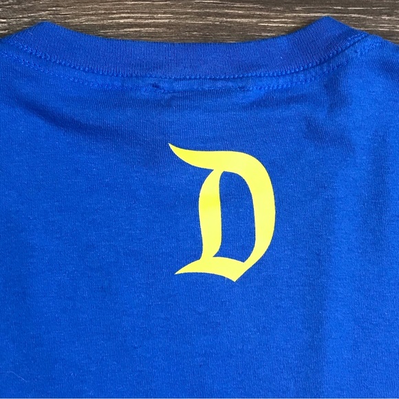 Disneyland Resort Where Dreams Come True Mickey Mouse & Friends Vintage T-Shirt - Picture 5 of 6